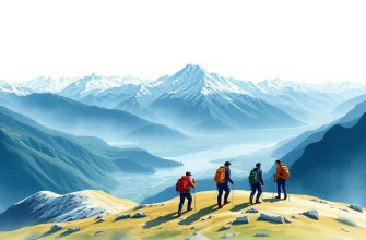 Film di avventure in montagna