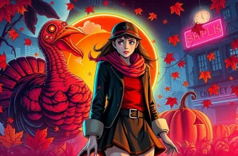 Thriller di Thanksgiving: 10 Film Imperdibili