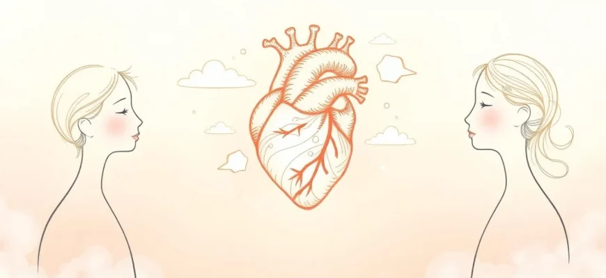 Documentari sulle emozioni: Un viaggio nel cuore umano