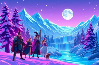 Fantasia nel Ghiaccio: 10 Film Fantasy da Non Perdere