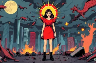 Horror Films on Self-Confidence