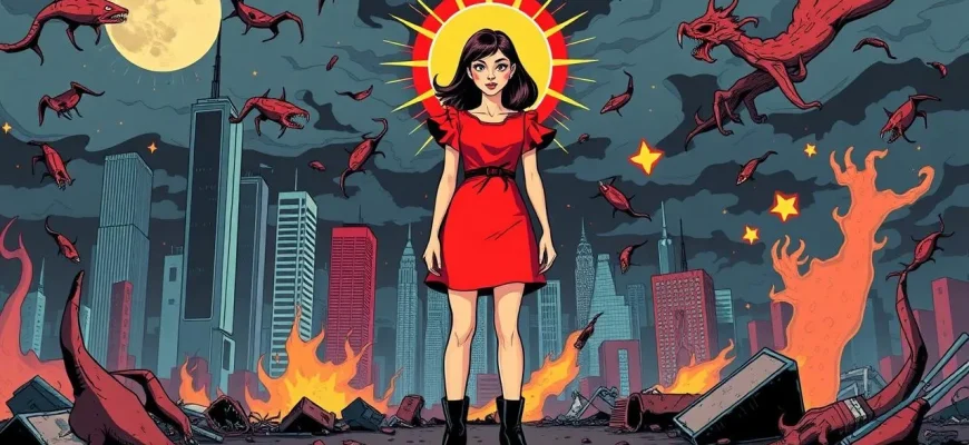 Horror Films on Self-Confidence