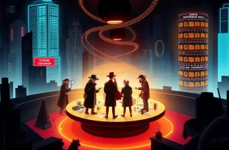 Film drammatici su misteri da risolvere