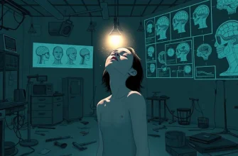 10 Film Gialli su Esperimenti Umani