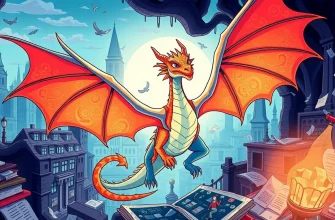 Film Gialli sui Draghi: Un Viaggio tra Mistero e Fantasia