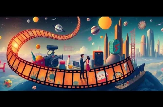 I 10 film più straordinari e insoliti