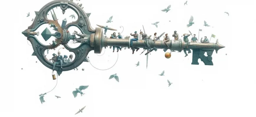 Documentari sulle armi: una selezione imperdibile