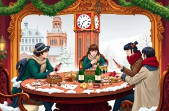 Avventure di Capodanno: Film da non perdere