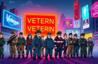 Film biografici su veterani Film biografici su veterani