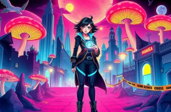 Fantasia e Crimini: 10 Film da Non Perdere Fantasia e Crimini: 10 Film da Non Perdere