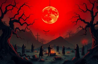 Film su Maledizioni: Una Selezione da Brivido