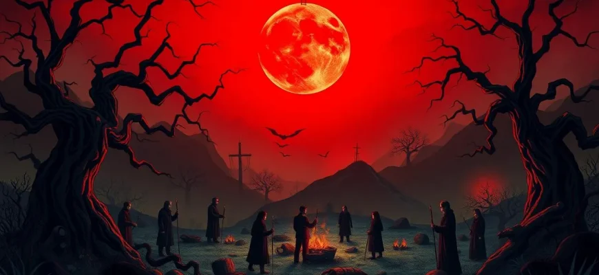 Film su Maledizioni: Una Selezione da Brivido