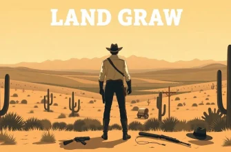 Film Western: La Conquista della Terra