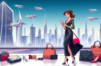 Fantascienza e Moda: 10 Film da Non Perdere