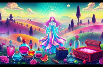 Film Fantasy su Profumeria: Una Magica Esplorazione Film Fantasy su Profumeria: Una Magica Esplorazione