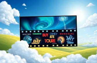 Film per famiglie sui fenomeni atmosferici