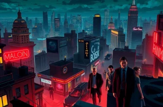 Film di Mafia e Guerra: 10 Drammi Imperdibili