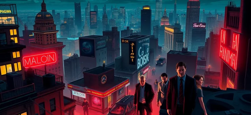 Film di Mafia e Guerra: 10 Drammi Imperdibili