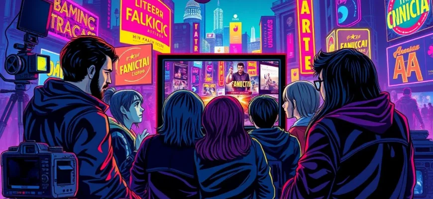 Thriller sui fanatismi: 10 film da non perdere