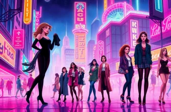 Film biografici sui collant