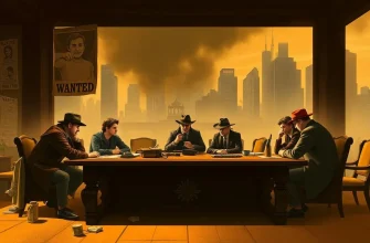 I Migliori Film Criminali con Rating I Migliori Film Criminali con Rating