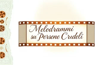 Melodrammi su Persone Crudeli