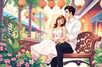 Melodrammi a Bangkok: 10 Film da Non Perdere