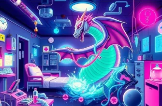 Film Fantasy su Malattie: Una Selezione Magica