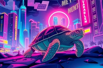 Film drammatici sulle tartarughe