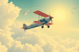 10 Film Imperdibili sull’Aviazione