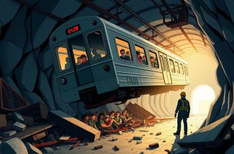 Film Catastrofici su Incidenti Sotterranei Film Catastrofici su Incidenti Sotterranei