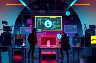 Film Criminali su Hacking e Sicurezza