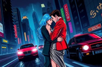 Thriller: Incontri Fatali