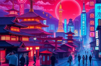 Film drammatici sulla cultura giapponese