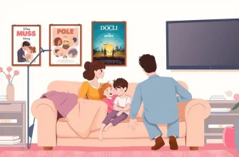 Film per la famiglia sulla bassa autostima