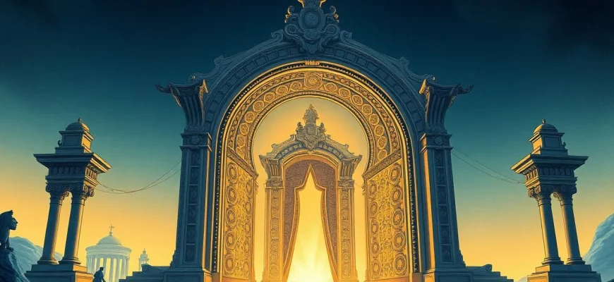 Film Fantastici sui Portali