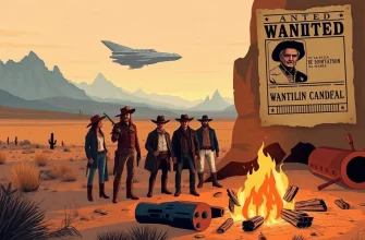Fantawestern: 10 Film da Non Perdere