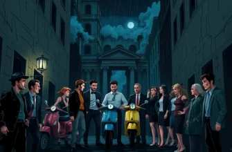 I Migliori Film Criminali su Omicidi I Migliori Film Criminali su Omicidi