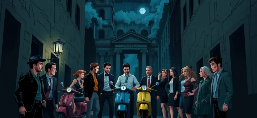 I Migliori Film Criminali su Omicidi I Migliori Film Criminali su Omicidi