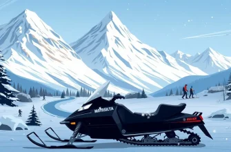 I migliori film su spedizioni in motoslitta I migliori film su spedizioni in motoslitta