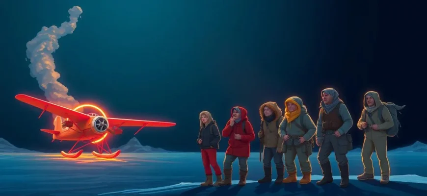 Film biografici sull’Antartide Film biografici sull’Antartide