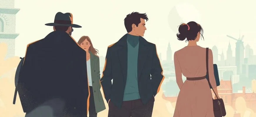 Film Criminali con Trame Multiple Film Criminali con Trame Multiple