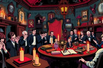 Horror Films about Auctions