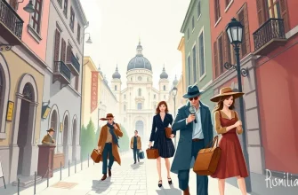 Detective Films Set in Romania