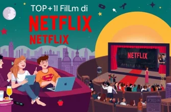 I Migliori Film di Netflix in Italiano