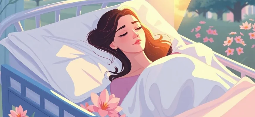 Melodrammi sui pazienti: 10 film da non perdere