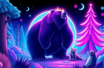 Film Fantasy con Orsi: Una Selezione Magica