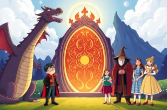 Film Familiari su Mondi Magici Film Familiari su Mondi Magici