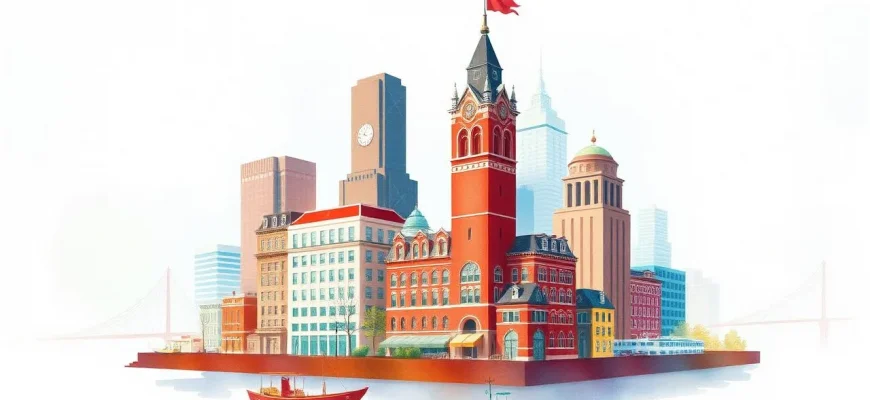 Film su Boston: 10 pellicole imperdibili