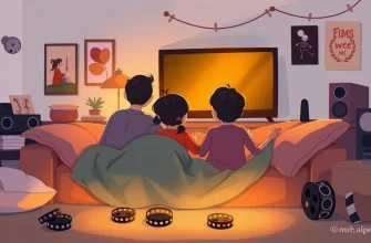 Film per la famiglia sul risveglio Film per la famiglia sul risveglio